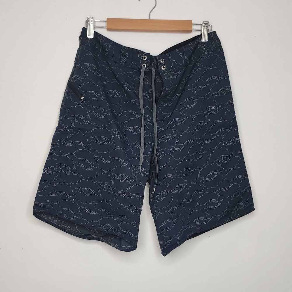 Patagonia swim trunks